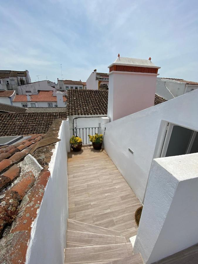 Casa Da Serpa Pinto Евора Екстер'єр фото
