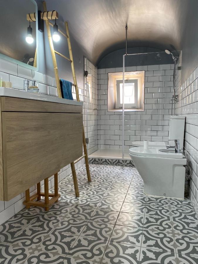 Casa Da Serpa Pinto Евора Екстер'єр фото